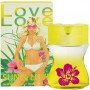 Morgan Love Love Sun