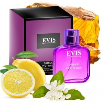 Evis Intense Collection № 70