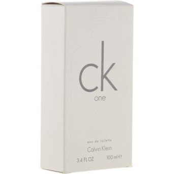 Calvin Klein CK One