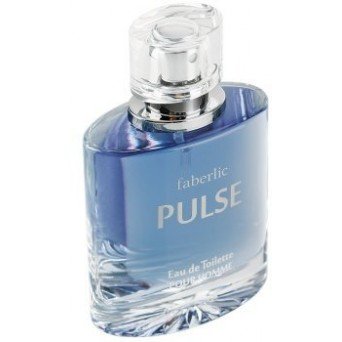 Faberlic Pulse