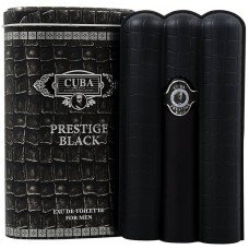 Cuba Prestige Black