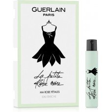 Guerlain La Petite Robe Noire Ma Robe Petales