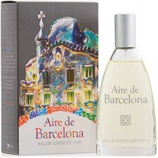 Instituto Espanol Aire de Barcelona