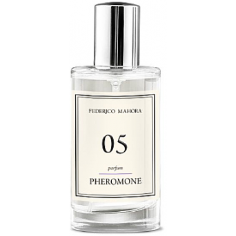 Federico Mahora Pheromone 05