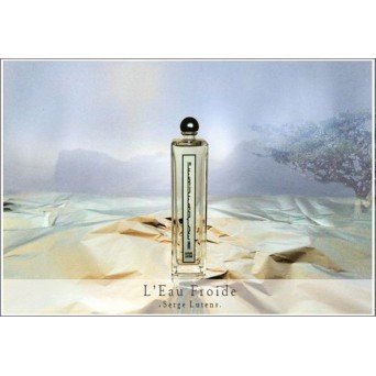 Serge Lutens L'Eau Froide