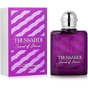 Trussardi Sound of Donna