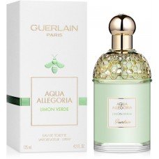 Guerlain Aqua Allegoria Limon Verde