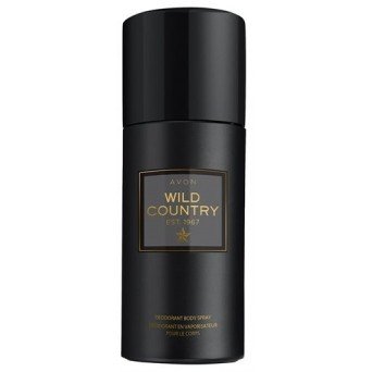 Avon Wild Country