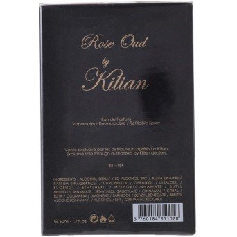 Kilian Rose Oud