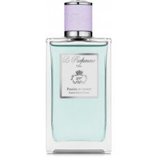 Le Parfumeur Passion Et Amour