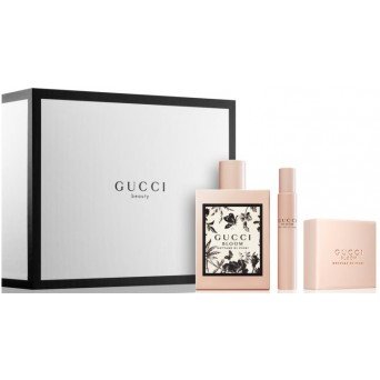 Gucci Bloom Nettare Di Fiori