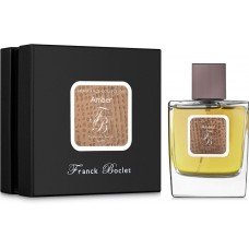 Franck Boclet Amber