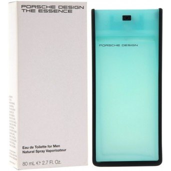 Porsche Design The Essence