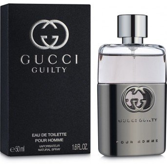 Gucci Guilty Pour Homme