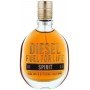 Diesel Fuel For Life Spirit