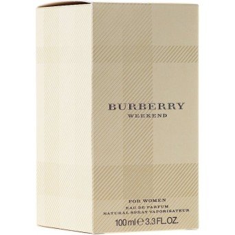 Burberry Weekend For Women