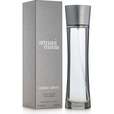 Giorgio Armani Mania Pour Homme