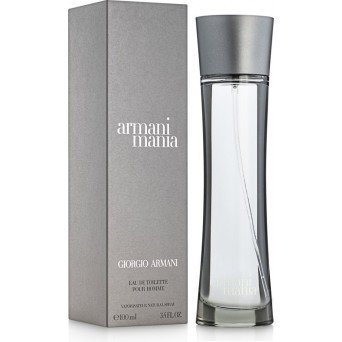 Giorgio Armani Mania Pour Homme