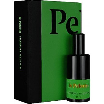 Le Pelerin Tuberose Illusion