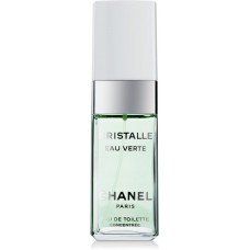 Chanel Cristalle Eau Verte