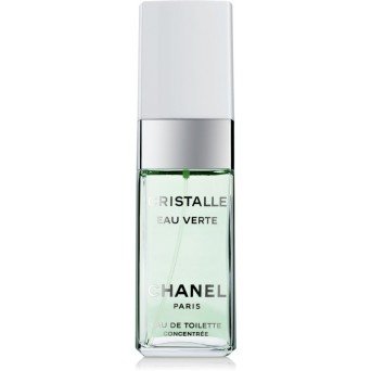 Chanel Cristalle Eau Verte