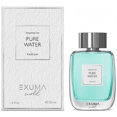 Exuma World Pure Water
