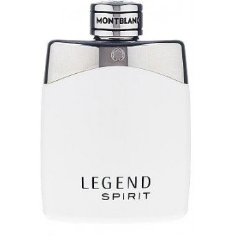 Montblanc Legend Spirit