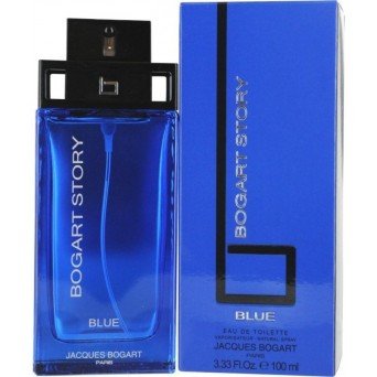 Bogart Bogart Story Blue