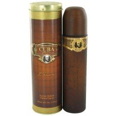 Cuba Brown