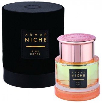 Armaf Niche Pink Coral