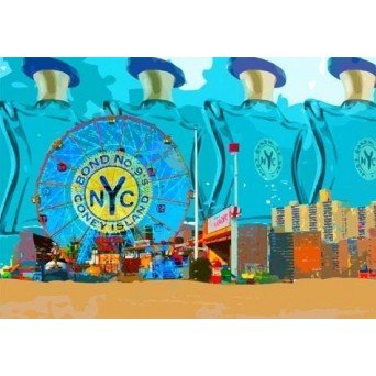 Bond No9 Coney Island