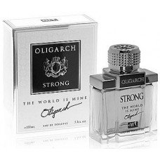 Univers Parfum Oligarch Strong