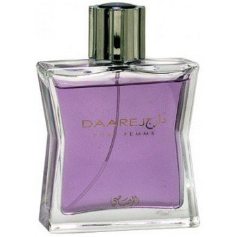 Rasasi Daarej pour Femme
