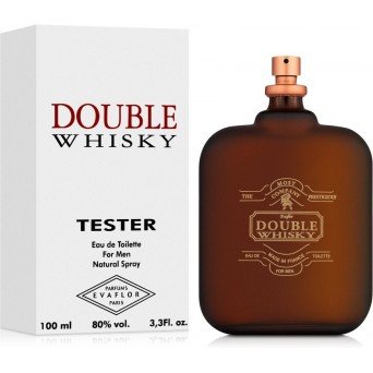 Evaflor Double Whisky
