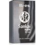 Bi-Es Sankai Black