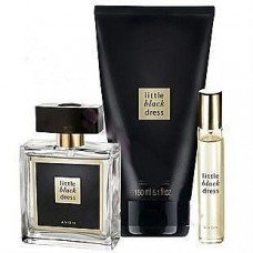 Avon Little Black Dress