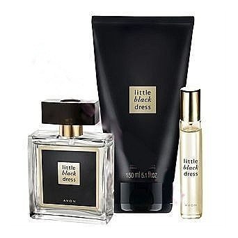 Avon Little Black Dress