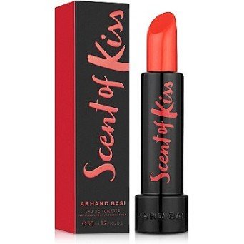 Armand Basi Scent of Kiss