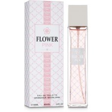 TRI Fragrances Flower Pink