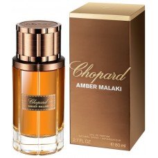 Chopard Amber Malaki