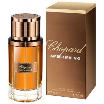 Chopard Amber Malaki