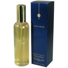 Guerlain Shalimar