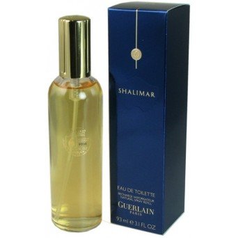 Guerlain Shalimar