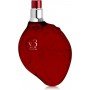 Map Of The Heart Red Heart