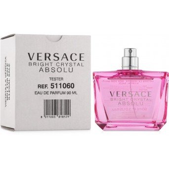 Versace Bright Crystal Absolu