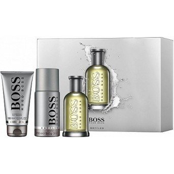 Hugo Boss Boss Bottled