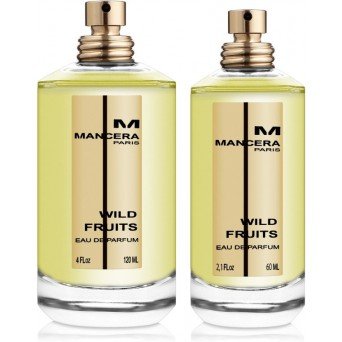 Mancera Wild Fruits