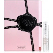 Viktor & Rolf Flowerbomb