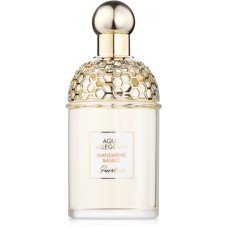 Guerlain Aqua Allegoria Mandarine Basilic