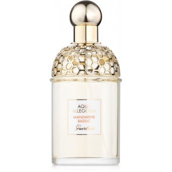 Guerlain Aqua Allegoria Mandarine Basilic